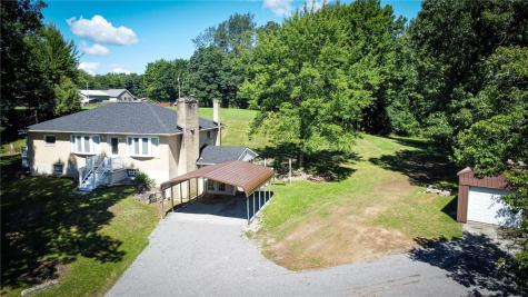 552 Queenstown Road Perry Township PA 16041