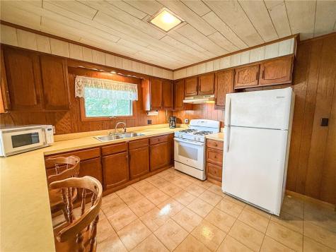552 Queenstown Road Perry Township PA 16041