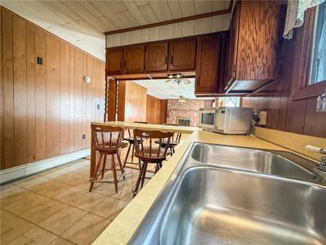 552 Queenstown Road Perry Township PA 16041
