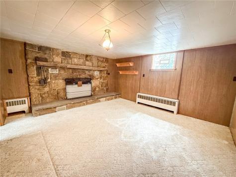 552 Queenstown Road Perry Township PA 16041