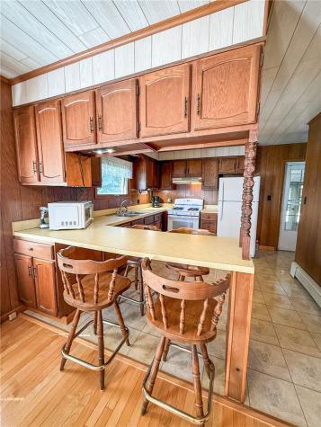 552 Queenstown Road Perry Township PA 16041