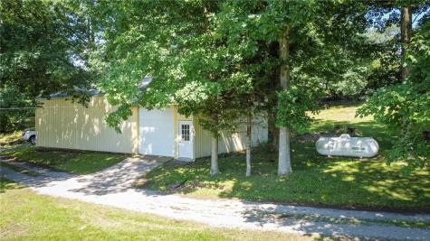 552 Queenstown Road Perry Township PA 16041