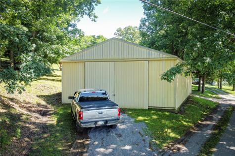 552 Queenstown Road Perry Township PA 16041