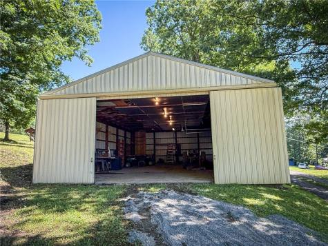 552 Queenstown Road Perry Township PA 16041