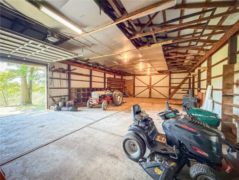 552 Queenstown Road Perry Township PA 16041