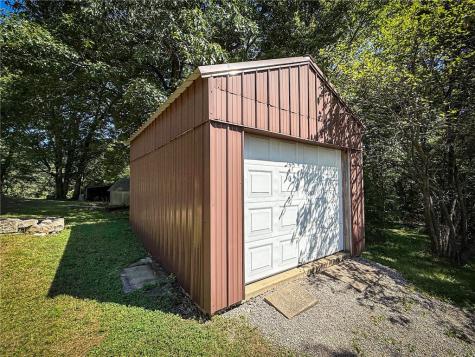 552 Queenstown Road Perry Township PA 16041