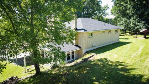 552 Queenstown Road Perry Township PA 16041