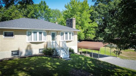 552 Queenstown Road Perry Township PA 16041