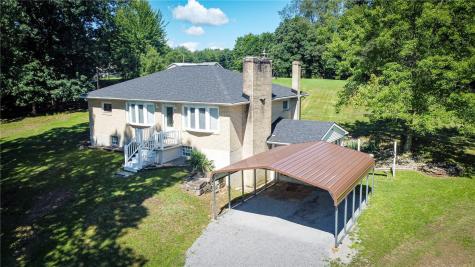 552 Queenstown Road Perry Township PA 16041