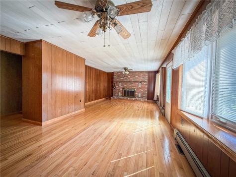 552 Queenstown Road Perry Township PA 16041