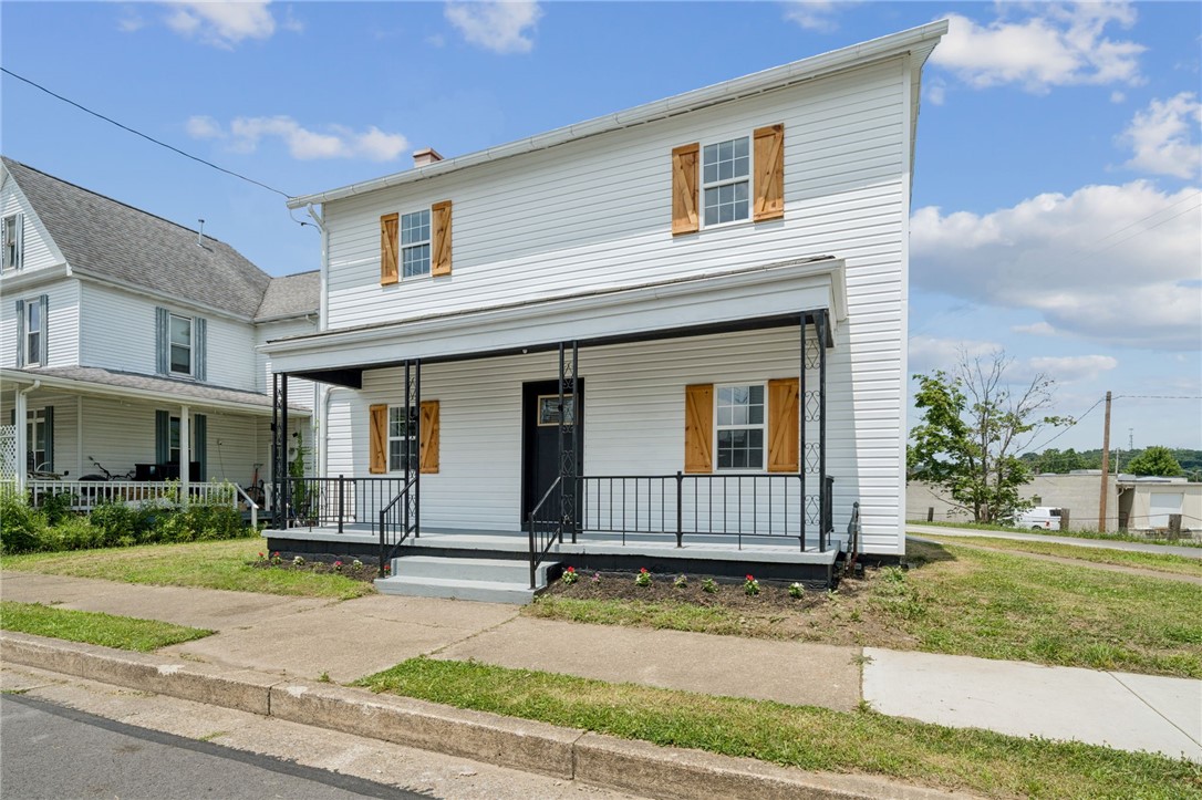 524 Brinker Avenue Latrobe PA 15650