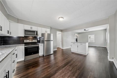 524 Brinker Avenue Latrobe PA 15650