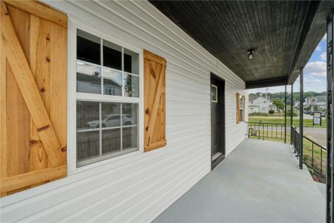 524 Brinker Avenue Latrobe PA 15650