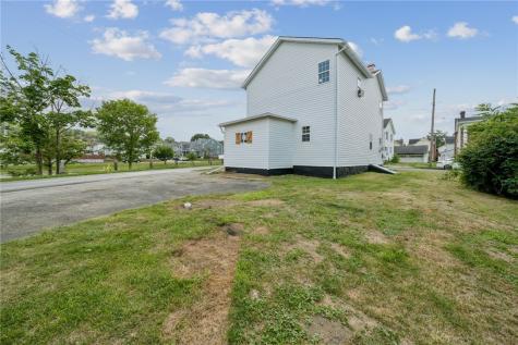 524 Brinker Avenue Latrobe PA 15650