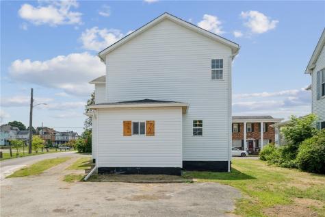 524 Brinker Avenue Latrobe PA 15650