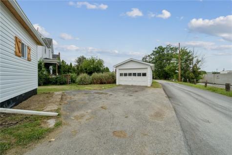 524 Brinker Avenue Latrobe PA 15650