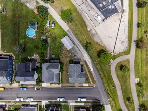 524 Brinker Avenue Latrobe PA 15650