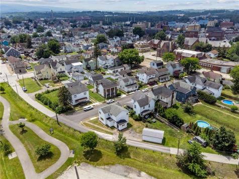 524 Brinker Avenue Latrobe PA 15650