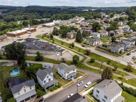 524 Brinker Avenue Latrobe PA 15650