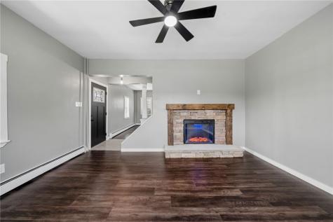 524 Brinker Avenue Latrobe PA 15650