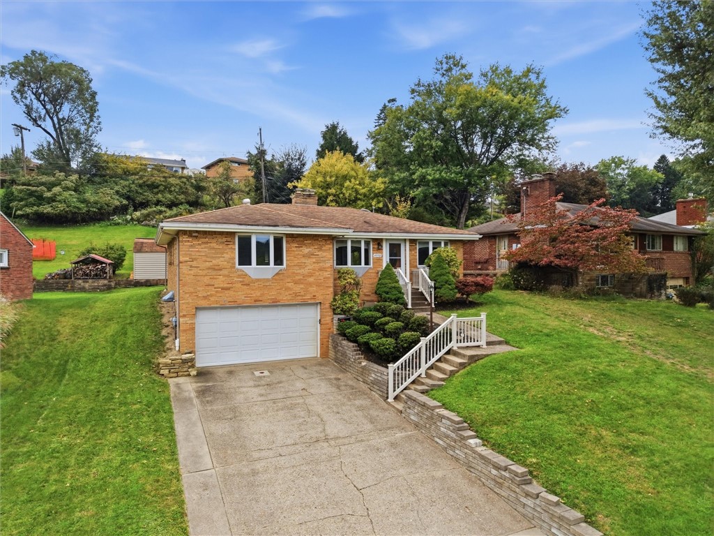 4770 Sherwood Drive Whitehall PA 15236
