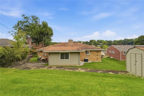 4770 Sherwood Drive Whitehall PA 15236