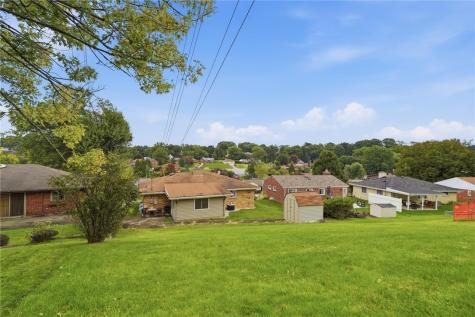 4770 Sherwood Drive Whitehall PA 15236