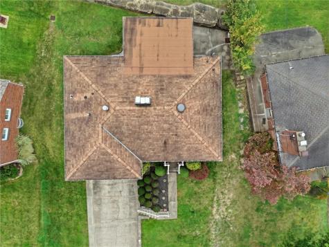 4770 Sherwood Drive Whitehall PA 15236