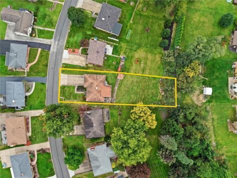 4770 Sherwood Drive Whitehall PA 15236
