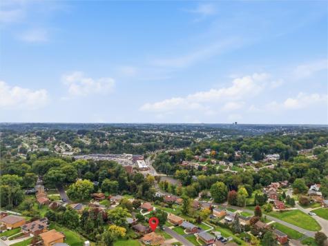 4770 Sherwood Drive Whitehall PA 15236