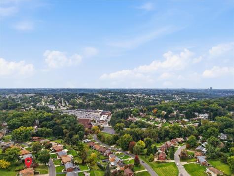 4770 Sherwood Drive Whitehall PA 15236