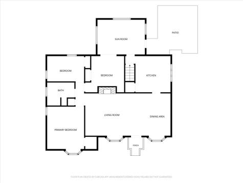 4770 Sherwood Drive Whitehall PA 15236