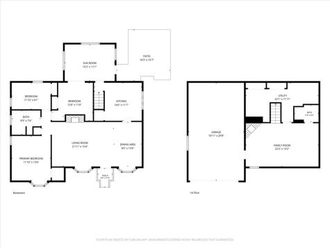 4770 Sherwood Drive Whitehall PA 15236