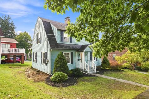 308 Thoburn Street Westmont Hilltop School District PA 15905