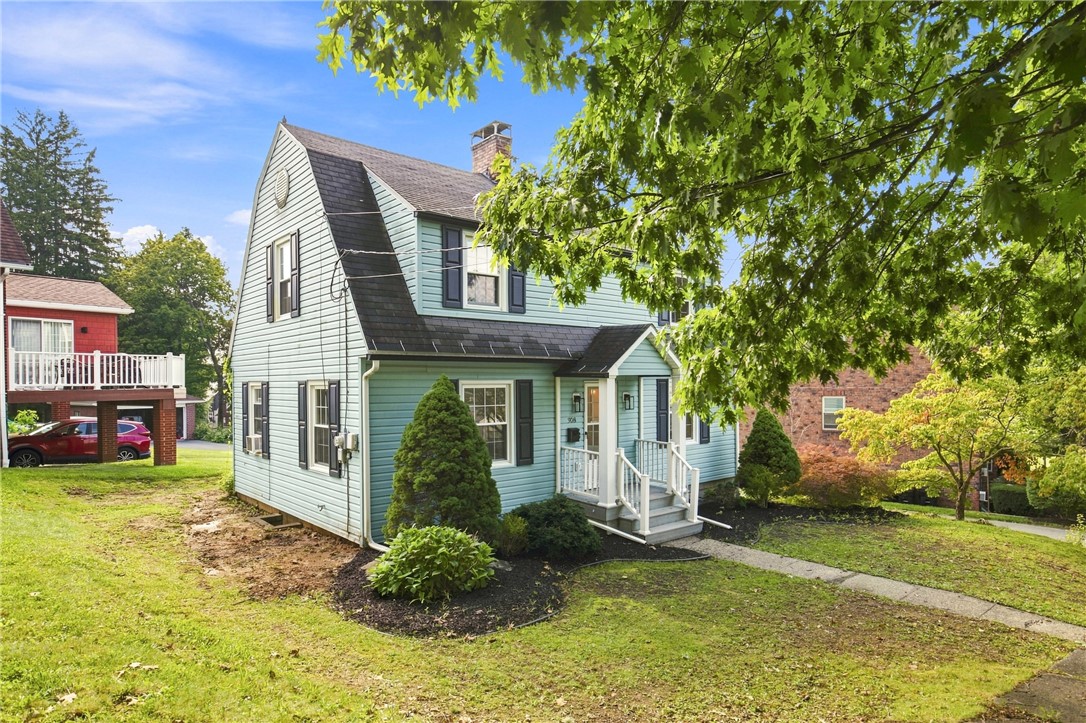 308 Thoburn Street Westmont Hilltop School District PA 15905