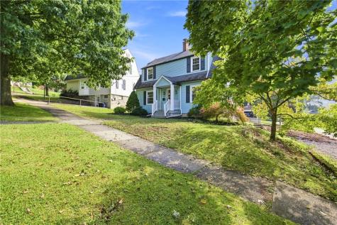 308 Thoburn Street Westmont Hilltop School District PA 15905