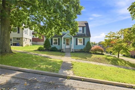 308 Thoburn Street Westmont Hilltop School District PA 15905