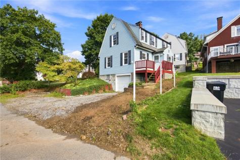 308 Thoburn Street Westmont Hilltop School District PA 15905