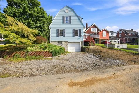 308 Thoburn Street Westmont Hilltop School District PA 15905