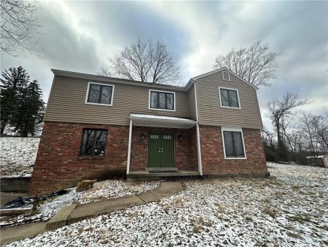 6290 Irishtown Road Extension Bethel Park PA 15102