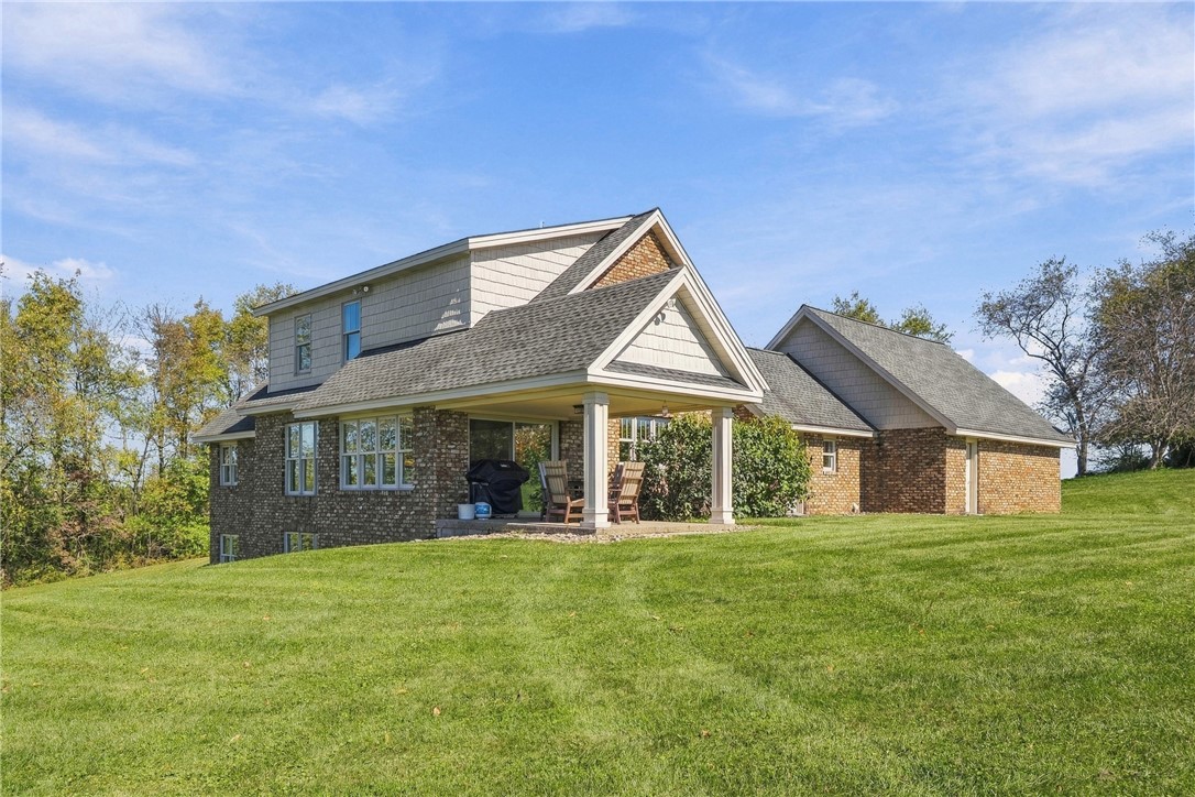160 S Benbrook Road Center Township PA 16001