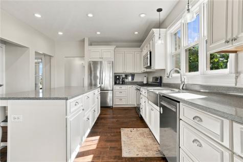 160 S Benbrook Road Center Township PA 16001