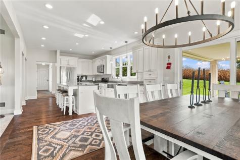 160 S Benbrook Road Center Township PA 16001