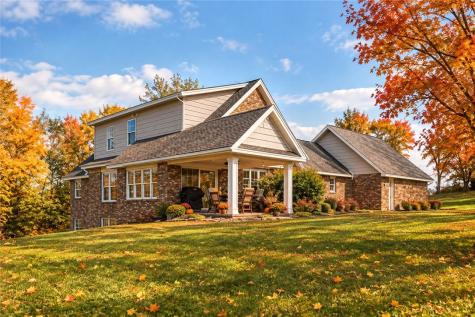 160 S Benbrook Road Center Township PA 16001