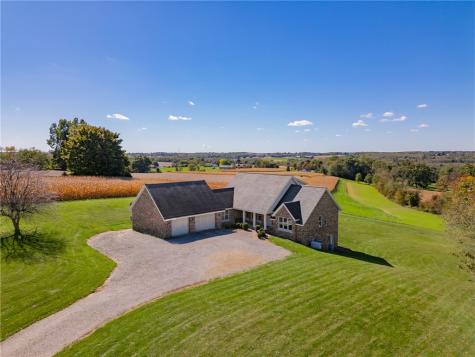 160 S Benbrook Road Center Township PA 16001