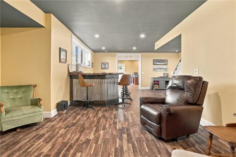 160 S Benbrook Road Center Township PA 16001
