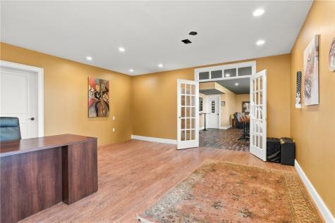 160 S Benbrook Road Center Township PA 16001