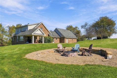 160 S Benbrook Road Center Township PA 16001