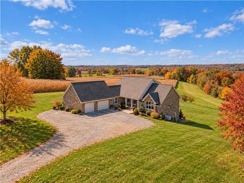160 S Benbrook Road Center Township PA 16001