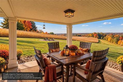 160 S Benbrook Road Center Township PA 16001